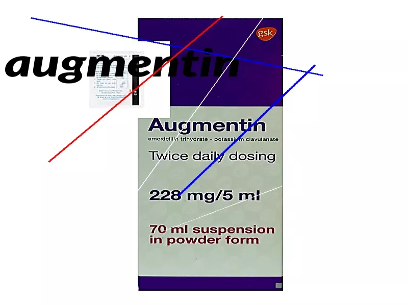 Augmentin générique biogaran